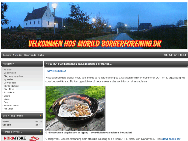 www.morildborgerforening.dk