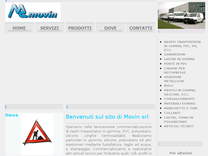 www.movin-srl.it