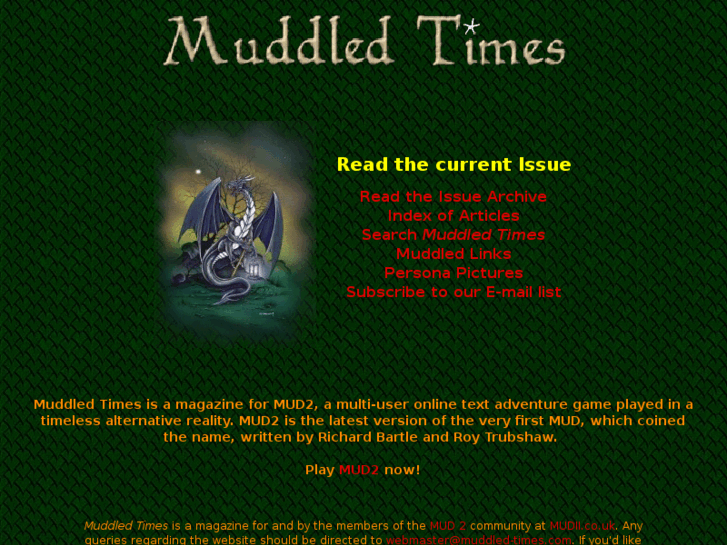 www.muddledtimes.com