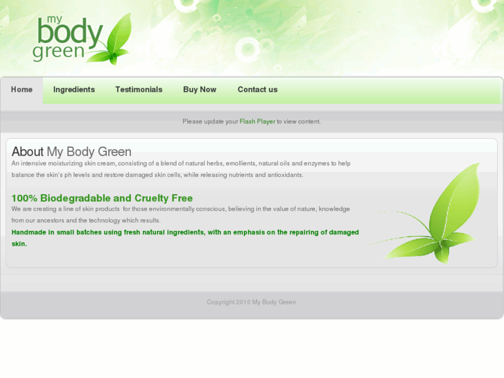 www.mybodygreen.com