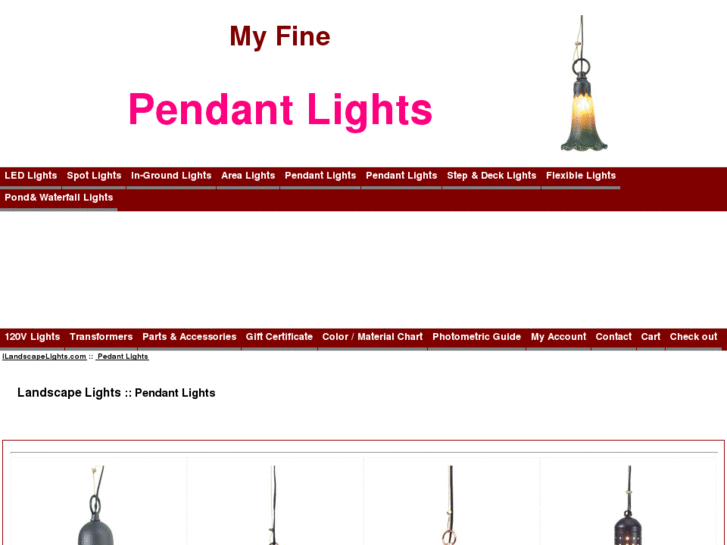 www.myfinelights.com