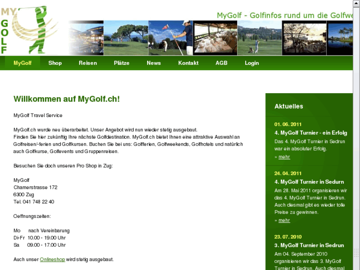 www.mygolf.ch