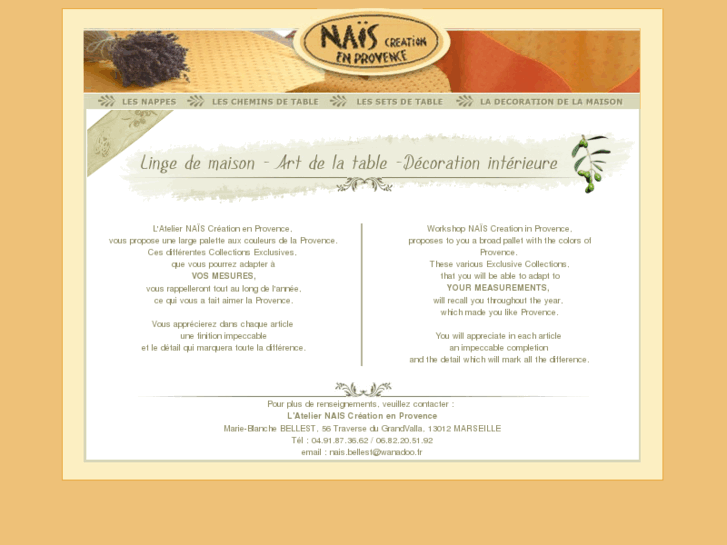 www.nais-creation.com