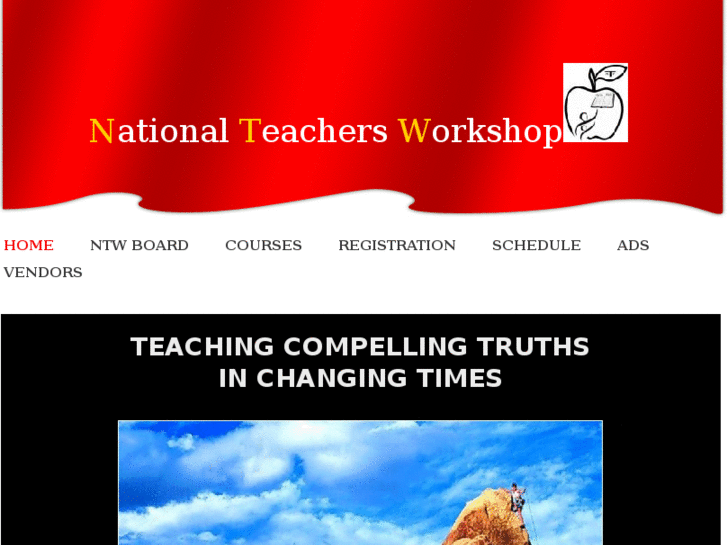 www.nationalteachersworkshop.org