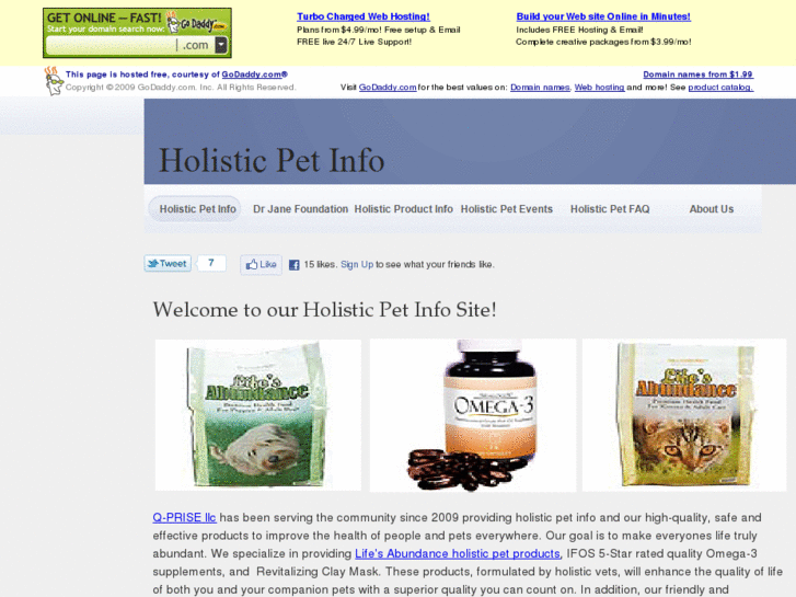 www.natural-pet-products.info