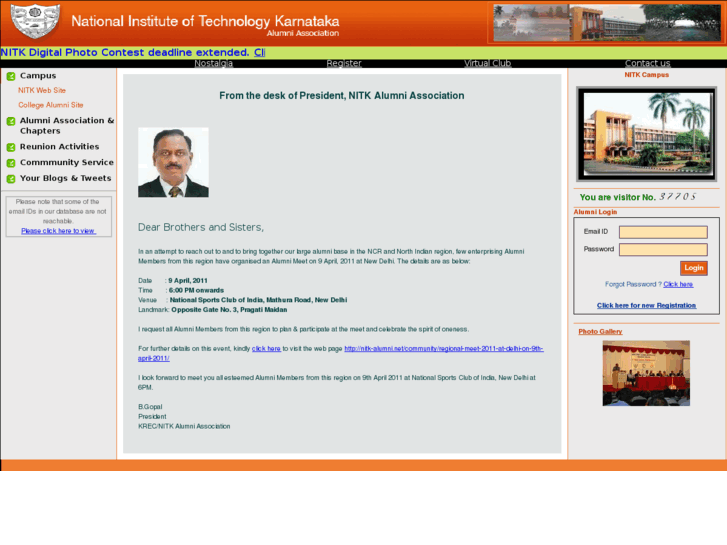 www.nitk-alumni.net