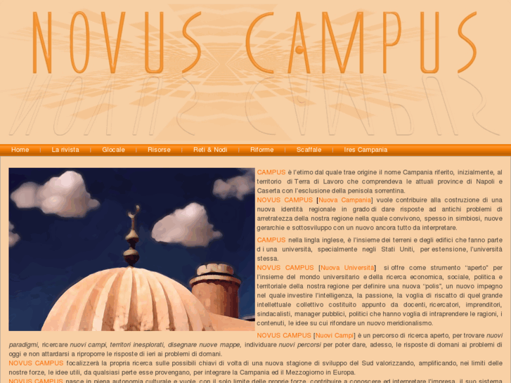 www.novuscampus.com