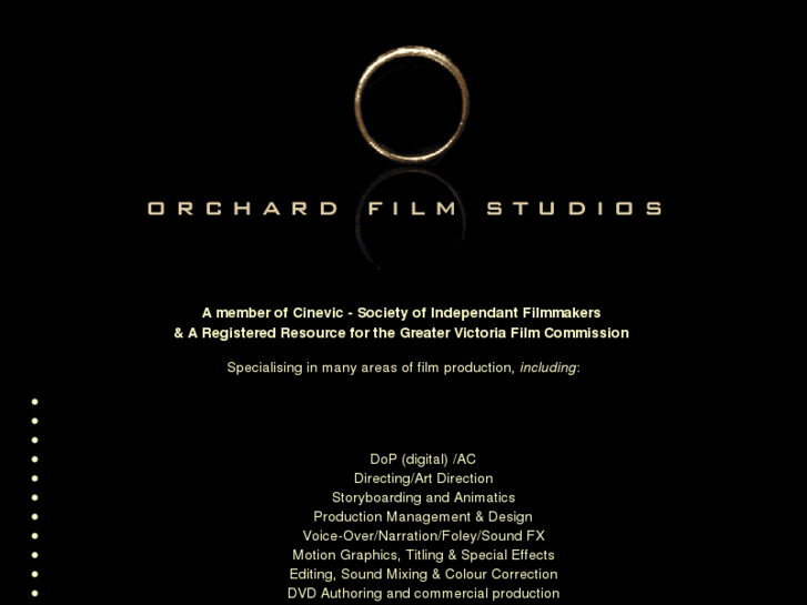 www.orchardfilmstudios.com