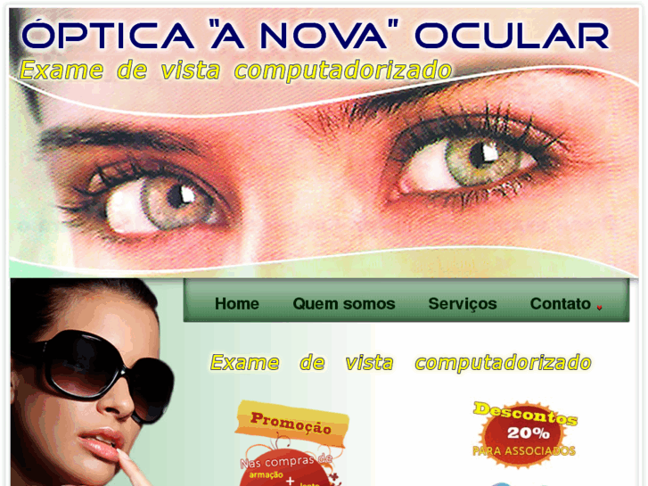 www.oticanovaocular.com