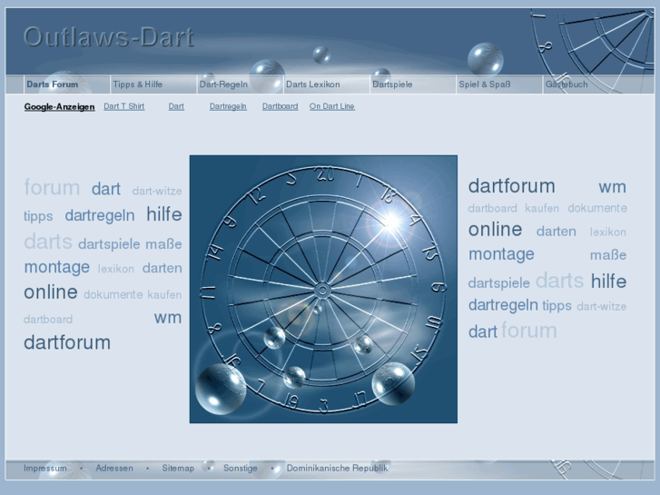 www.outlaws-dart.de