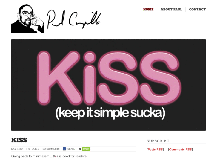 www.paulcampillo.com