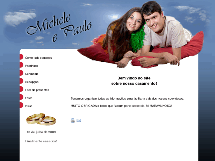 www.pauloemichele.com