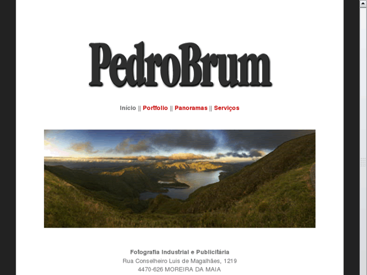 www.pedrobrum.com