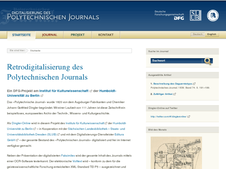 www.polytechnischesjournal.de