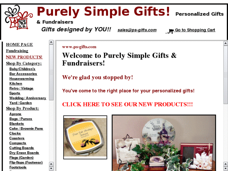 www.ps-gifts.com