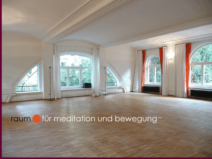 www.raum-fuer-meditation-und-bewegung.de