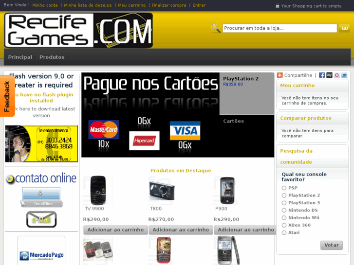 www.recifegames.com