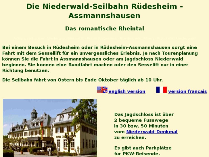 www.rheinblick-assmannshausen.de