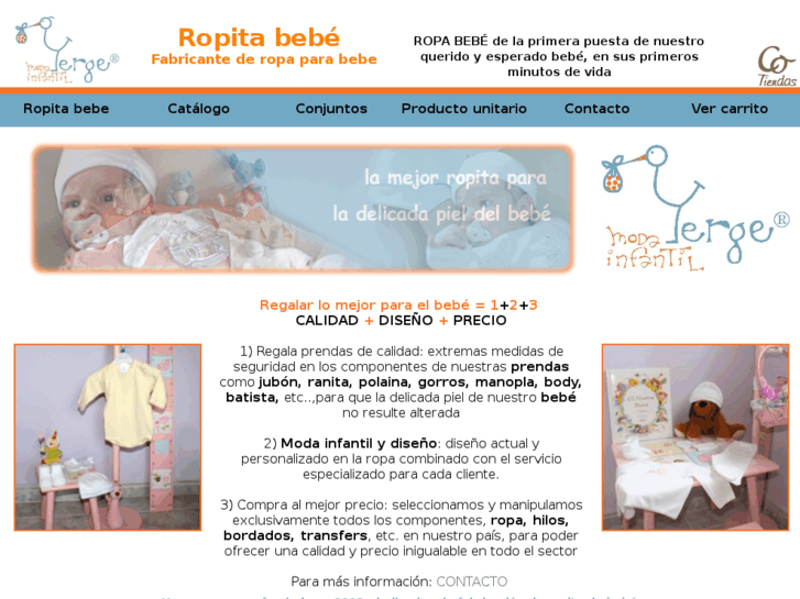 www.ropitabebe.net