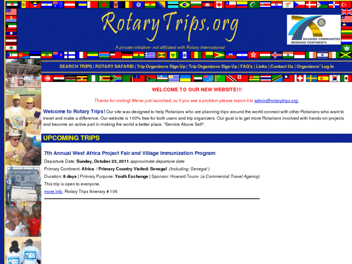 www.rotarytrips.org