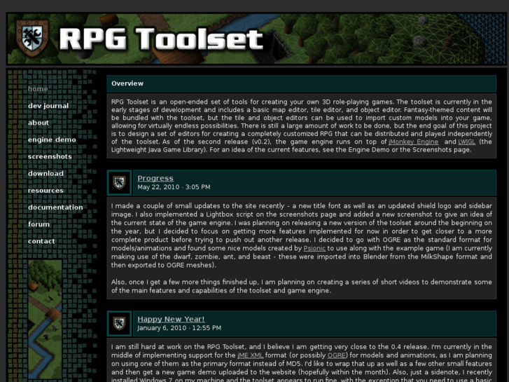 www.rpgtoolset.net