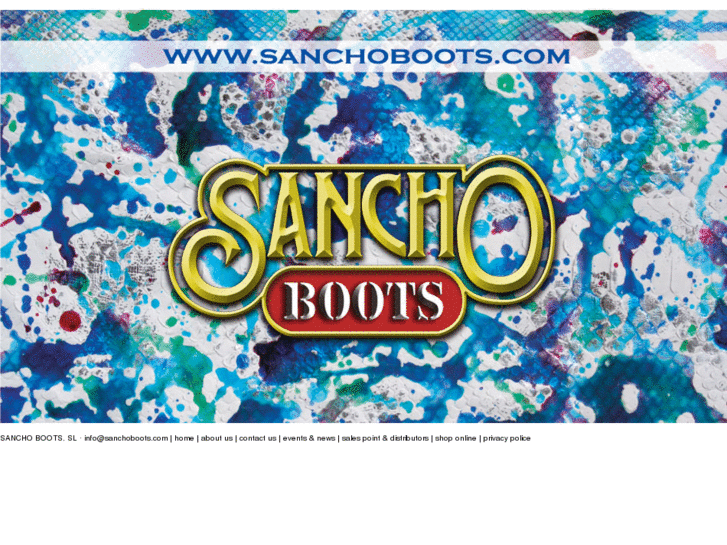 www.sanchotrading.com