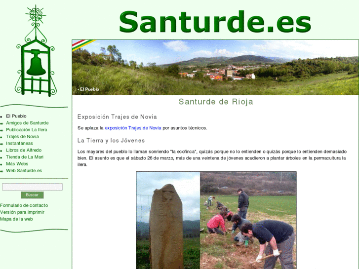 www.santurde.es