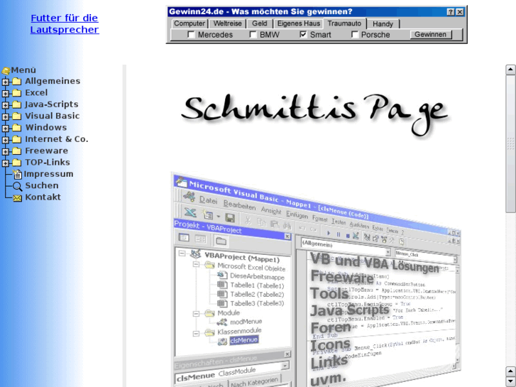 www.schmittis-page.de