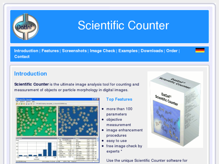 www.scientific-counter.com