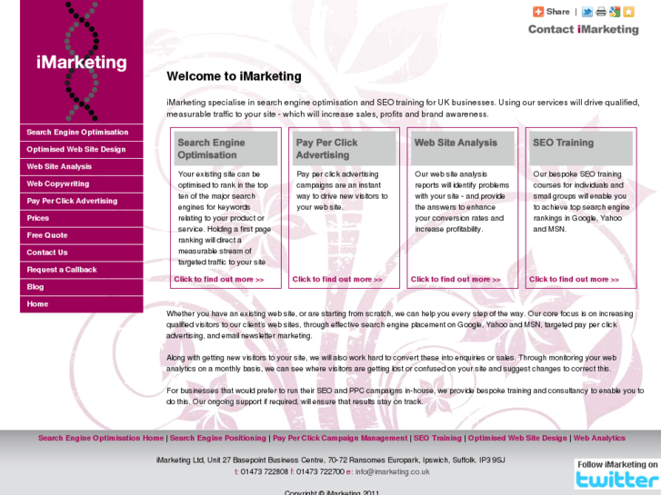 www.se-positioning.co.uk