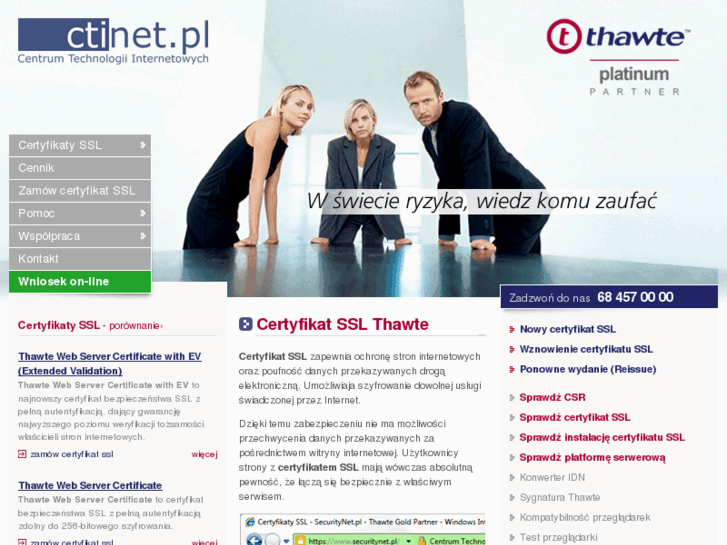 www.securitynet.pl