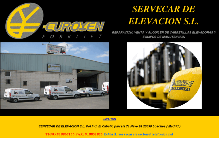 www.servecar.es