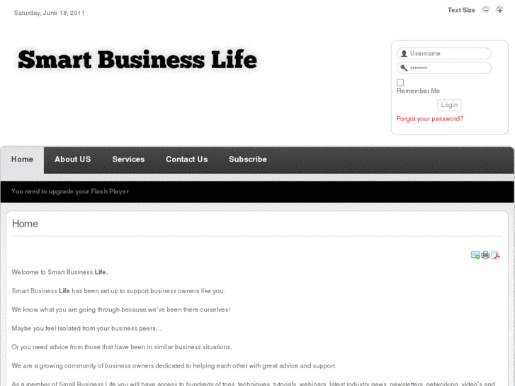 www.smartbusinesslife.com