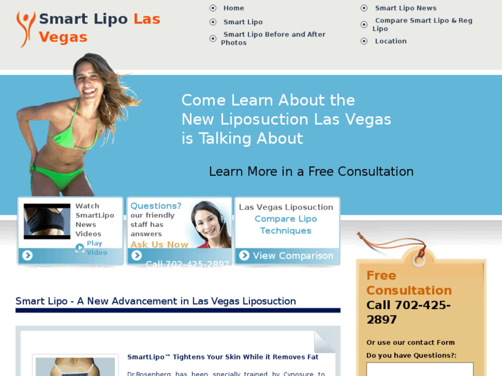 www.smartlipo-lasvegas.com