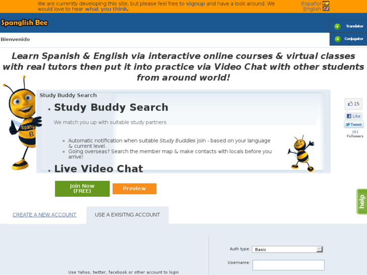 www.spanglishbee.com