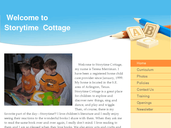 www.storytimecottage.com