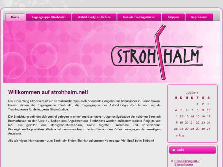 www.strohhalm.net