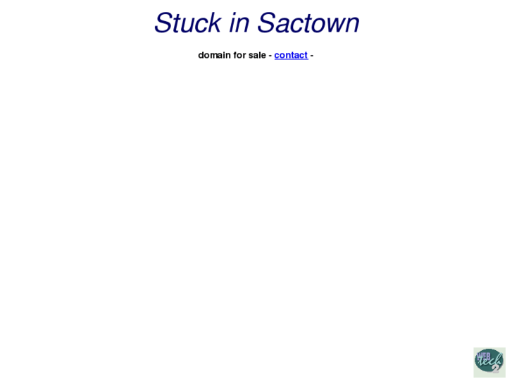 www.stuckinsactown.com