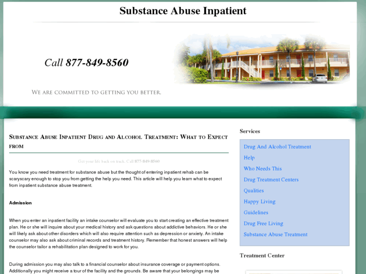 www.substanceabuseinpatient.org