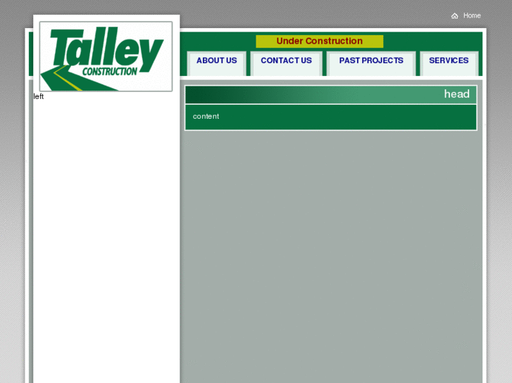 www.talleyconstructioninc.com