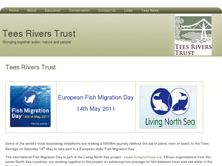 www.teesriverstrust.org