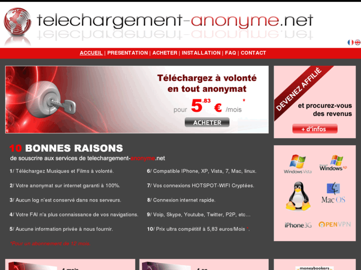 www.telechargement-anonyme.net
