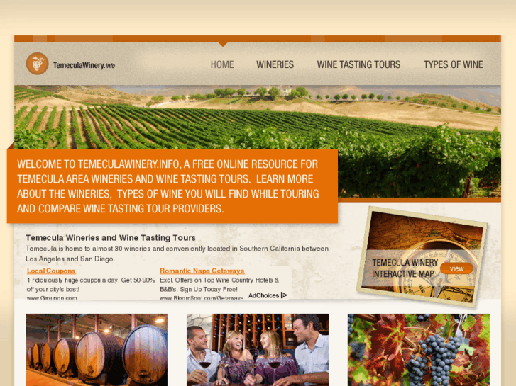 www.temeculawinery.info