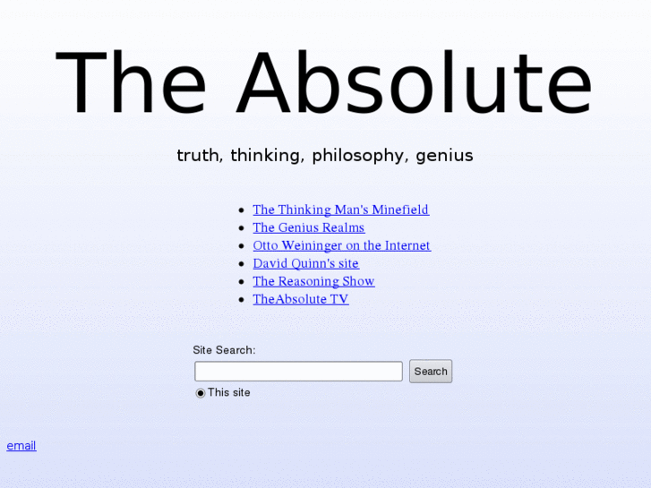 www.theabsolute.com