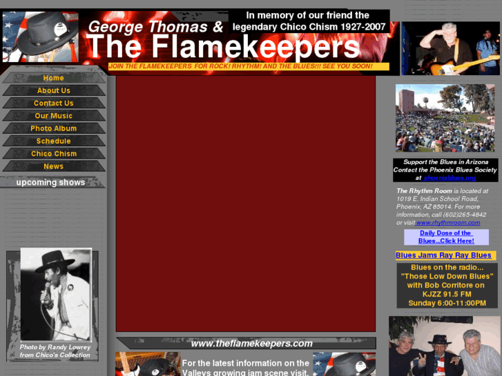 www.theflamekeepers.com