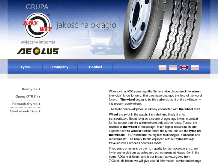 www.truck-tyres.eu