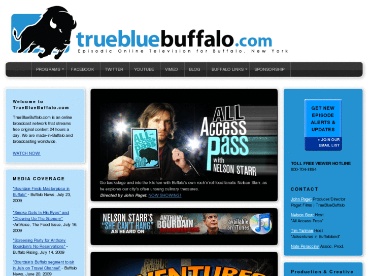 www.truebluebuffalo.com