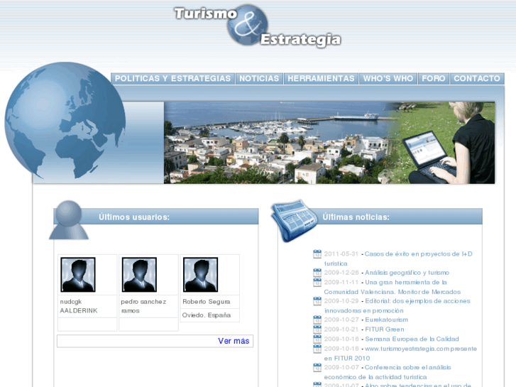 www.turismoyestrategia.com