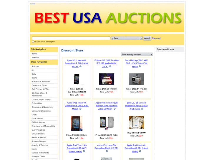 www.usa-discount-store.com