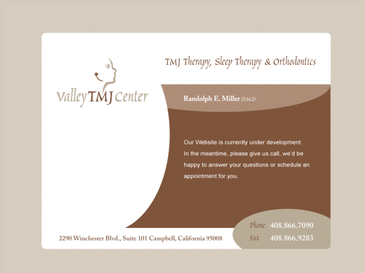 www.valleytmjcenter.biz